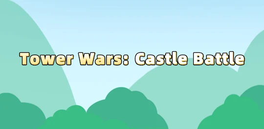 Tower Wars