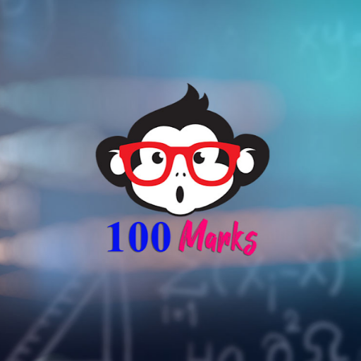 100 Marks by JO-AN logo