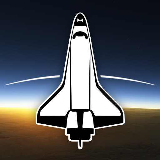 F-Sim | Space Shuttle 2 – Apps Google Play