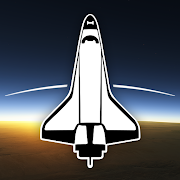F-Sim | Space Shuttle 2 Mod apk أحدث إصدار تنزيل مجاني