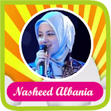 Nasheed Albania New icon