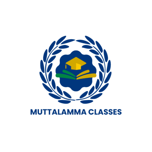MUTTALAMMA CLASSES Screen 3