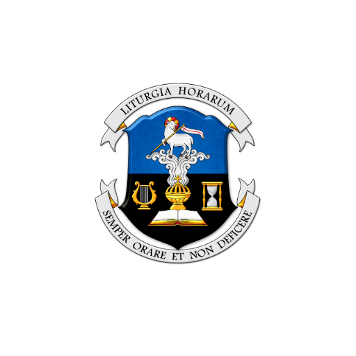 Liturgia das Horas Online logo
