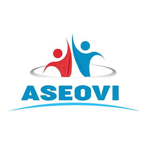 ASEOVI 1.0 Icon