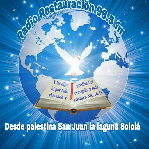 Radio Restauración 96.5 FM