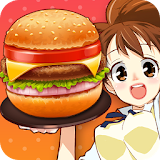 Hamburger Fever icon