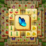 Cover Image of Unduh Mahjong Forest: 3 Tiles  APK