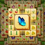 Mahjong Forest: 3 Tiles icon