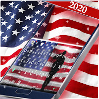 American Keyboard 2021 - US Vo