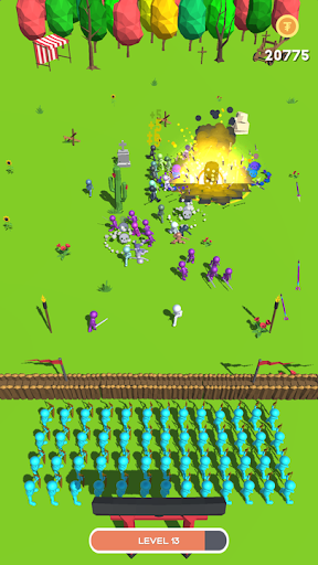 Archers Battle androidhappy screenshots 1
