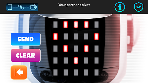 KOSMOS Proxi screenshot 7