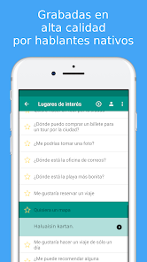 Captura de Pantalla 9 Aprende Simplemente Finlandés android