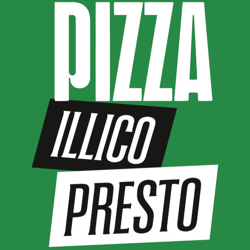 Illico Presto 1.1 Icon