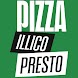 Illico Presto - Androidアプリ