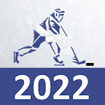 Cover Image of ดาวน์โหลด ฮ็อกกี้น้ำแข็ง WC 2021  APK