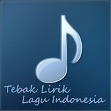 Tebak Lirik Lagu Indonesia icon