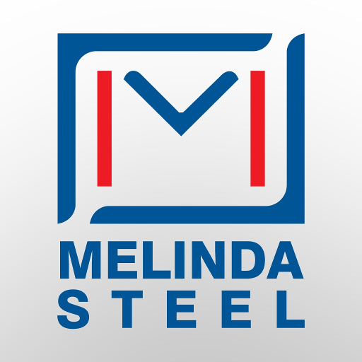 Melinda Steel Admin logo