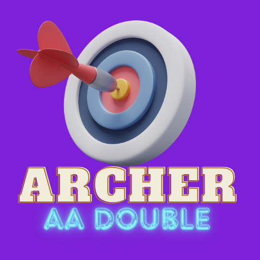 Arrow - Double AA