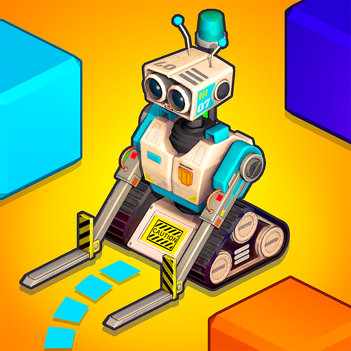 Toy Land: Draw Puzzle 6.1.7 Icon