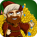Cover Image of Download Idle Kingdom Story: Medieval Tycoon Clicker 1.1.9 APK