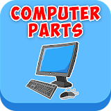 Computer Parts icon