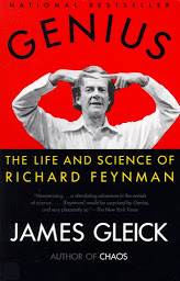 Imagen de icono Genius: The Life and Science of Richard Feynman