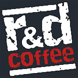 R & D Coffee icon