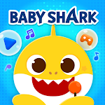 Cover Image of डाउनलोड Baby Shark World for Kids  APK