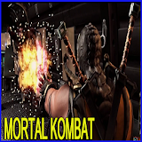 Best Guide for Mortal Kombat icon