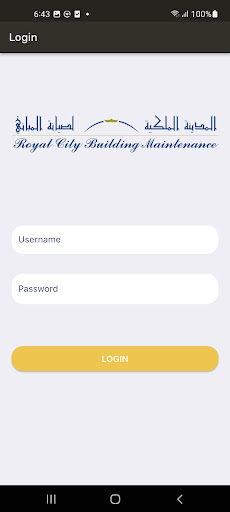 Royal City Collector Screen 3
