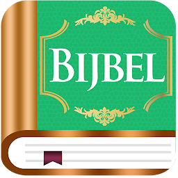 Icon image Bible in Dutch