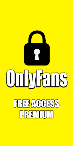 Fans apk only premium (Latest) Onlyfans