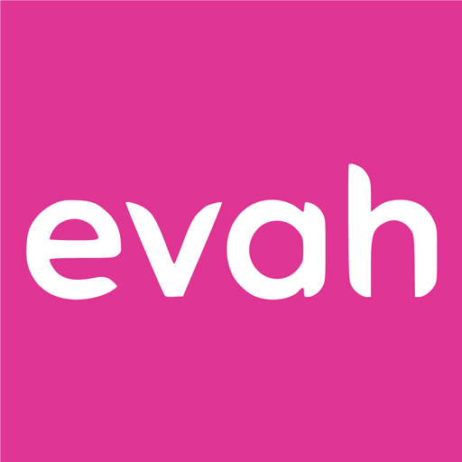 Evah logo