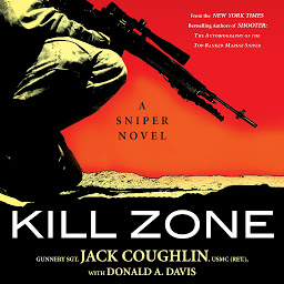 Icon image Kill Zone: A Sniper Novel