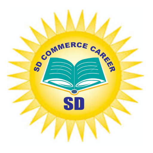 SD Commerce Career logo