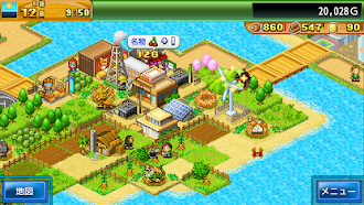 Game screenshot 開拓サバイバル島DX mod apk