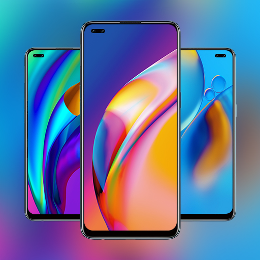 Wallpapers for Oppo F17/F19 Pro Wallpaper APK Download for Windows - Latest  Version 