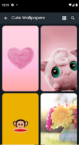 Cute Wallpapers HD 1.0.0 APK + Mod (Free purchase) for Android