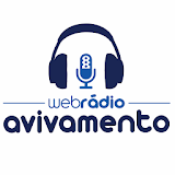 Web Rádio Avivamento icon