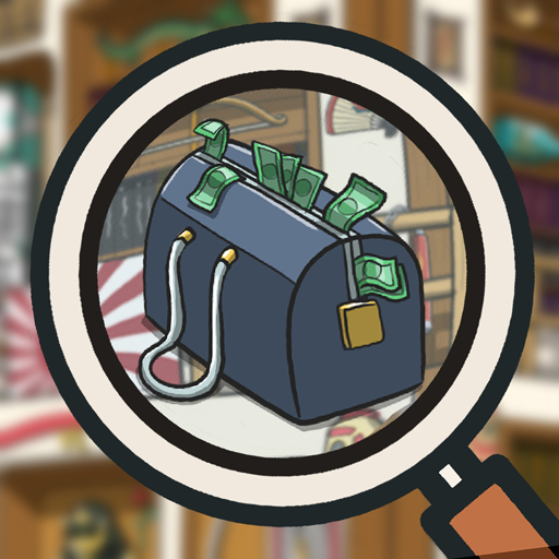 H.O.G Masters: Mystery matters 0.9140 Icon