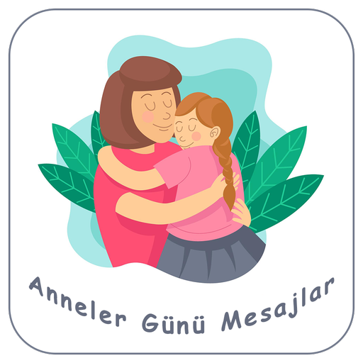 Anneler Günü Mesajlar logo