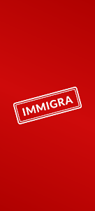 Immigra - 入国審査の旅