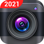 Cover Image of Download HD Camera - Video, Panorama, Filters, Photo Editor 1.7.6 APK