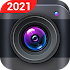 HD Camera - Video, Panorama, Filters, Photo Editor1.7.2