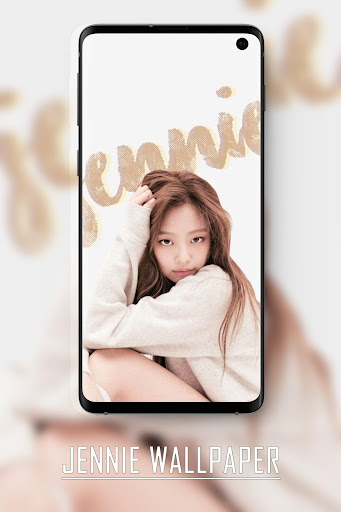 Blackpink Jennie Wallpapers KP