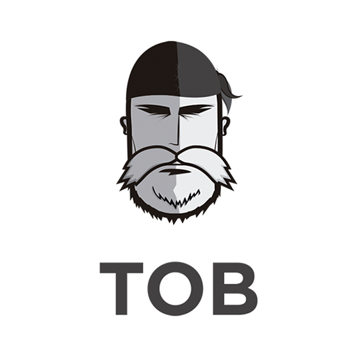 TOB - RUEDA SEGURO logo