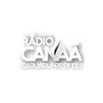 Cover Image of Tải xuống Rádio Canaã Caruaru  APK