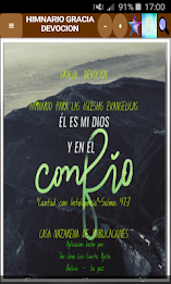 Himnario Gracia Devocion poster 9