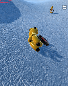 Mannequin Downhill androidhappy screenshots 2