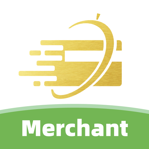 eMango Merchant logo